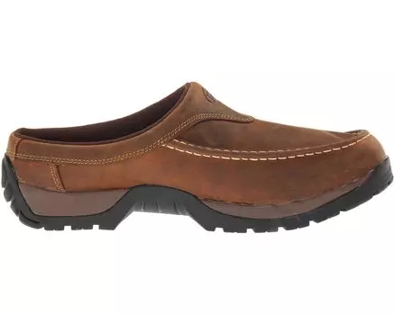 Сабо Performance Moc Toe Mule Roper, тан