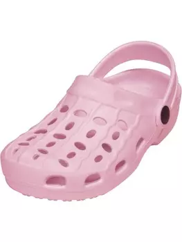 Сабо Playshoes, розовый