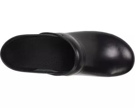 Сабо Professional Cabrio - Mens Sanita, черный