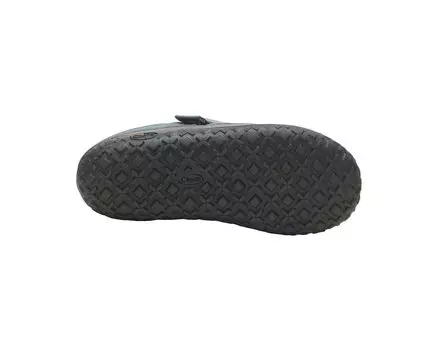 Сабо Ramble Puff Clog Chaco, синий