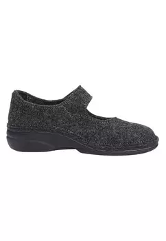 Сабо RAMSAU Finn Comfort, серый