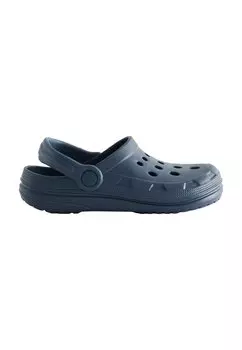 Сабо REGULAR FIT Next, цвет navy blue