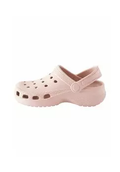 Сабо REGULAR FIT Next, цвет pink