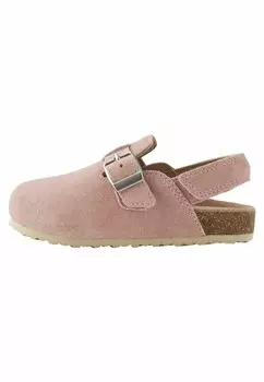 Сабо REGULAR FIT Next, цвет pink