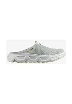 Сабо Salomon, цвет Pearl Blue/white