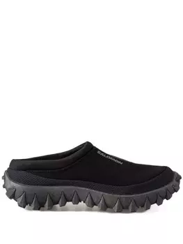 Сабо Salomon RX Slides, черный