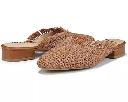 Сабо Sam Edelman Reeta, коричневый