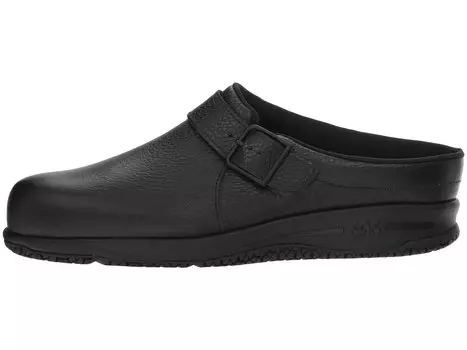 Сабо SAS Clog-Slip Resistant, черный