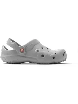 Сабо Schuzz Clog, серый