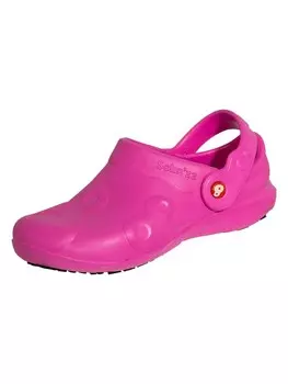 Сабо Schuzz Freizeitschuhe Pro, цвет fuxia