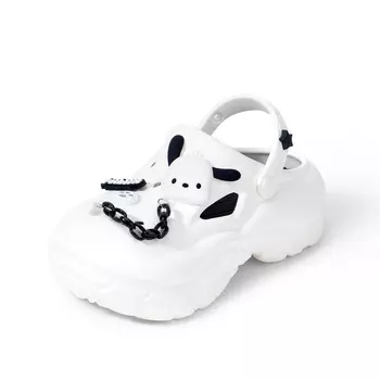 Сабо серии Sanrio женские Hello Kitty