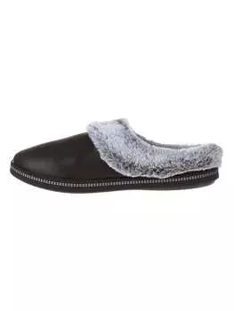 Сабо Skechers, черный