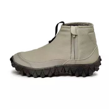 Сабо snowclog mid Salomon, черный