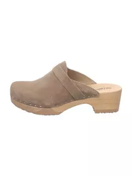 Сабо SOFTCLOX, бежевый