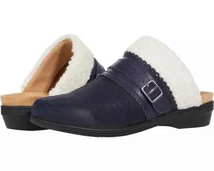 Сабо Spenco Nottingham, цвет Dark Navy