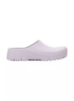 Сабо SUPER Birkenstock, фиолетовый