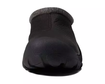 Сабо Targhee II Clog KEEN, черный