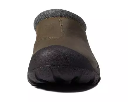 Сабо Targhee II Clog KEEN, олово