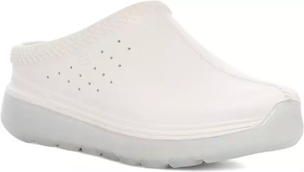 Сабо Tasman Sport UGG, белый