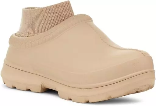 Сабо Tasman X UGG, цвет Sawdust