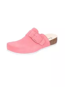 Сабо Think! Clogs, розовый