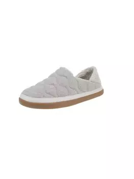Сабо TOMS, серый