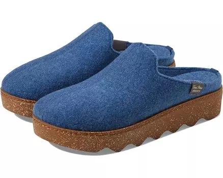 Сабо Toni Pons Joko, цвет Denim