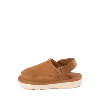 Сабо UGG Goldenstar Clog, цвет Chestnut