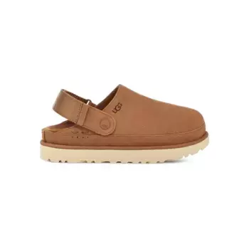 Сабо Ugg Goldenstar, коричневый