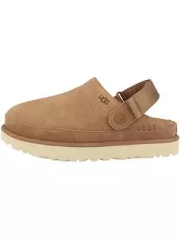 Сабо UGG, коричневый
