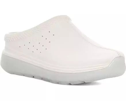 Сабо UGG Tasman Sport, белый