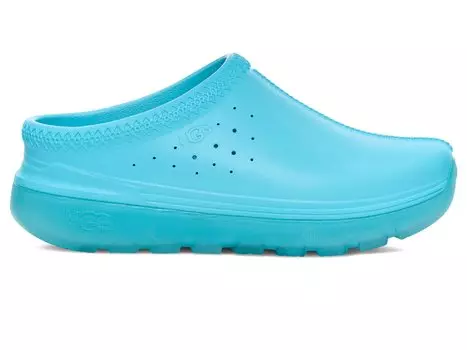 Сабо UGG Tasman Sport, голубой