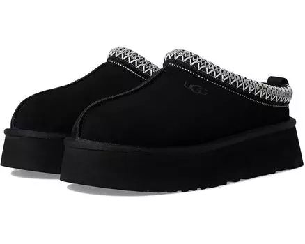 Сабо UGG Tazz Ii, черный