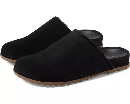 Сабо VIONIC Arlette, цвет Black Suede