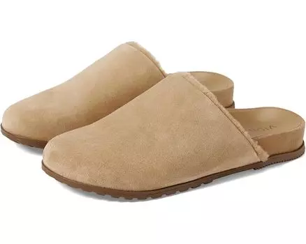 Сабо VIONIC Arlette, цвет Sand Suede