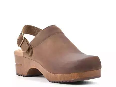 Сабо White Mountain, Light Brown