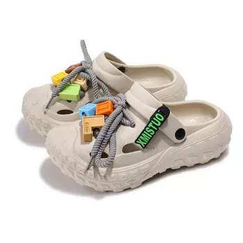 Сабо XMISTUO Clogs Unisex
