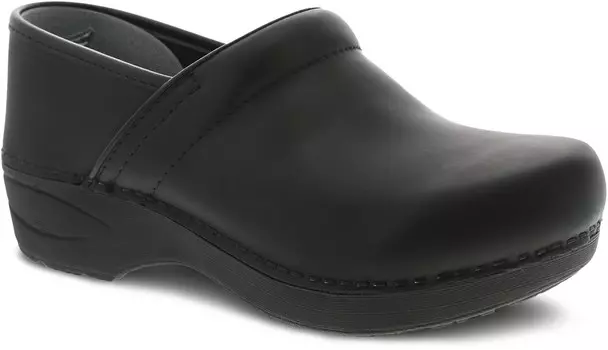 Сабо XP 2.0 WP — женские Dansko, черный