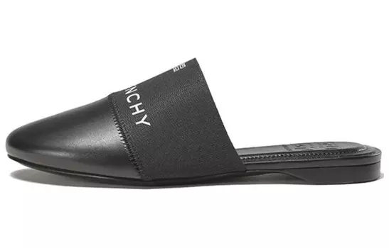 Сабо женские Givenchy, черный