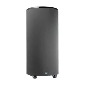 Сабвуфер SVS PC-2000 Pro, 1 шт, глянцевый черный