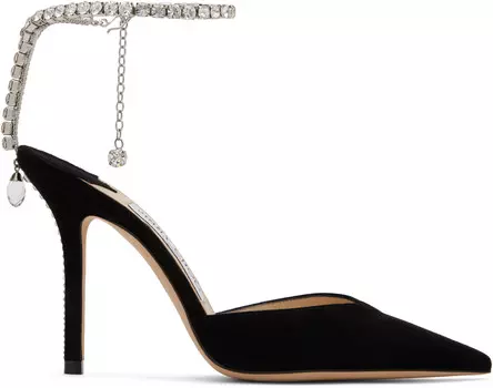 Саеда 100 Туфли Jimmy Choo