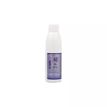 Saga Nysha Color Pro Oxidante 40 Vol 12 100 мл Краска для волос