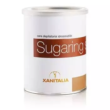 Сахарная паста Xanatalia стрип 1000г, Cosnet