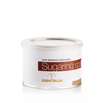 Сахарная паста Xanatalia стрип 500г, Cosnet