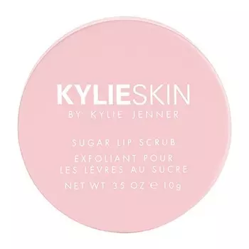 Сахарный скраб для губ - 10 г Kylie Cosmetics