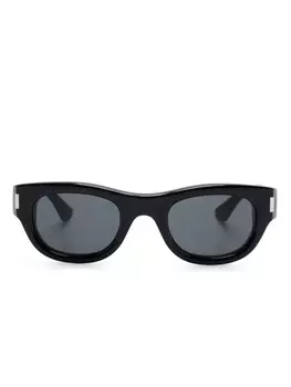 Saint Laurent Eyewear очки SL761, черный