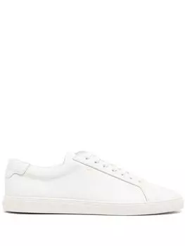 Saint Laurent кеды Andy, белый