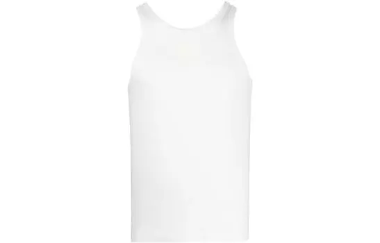 SAINT LAURENT Мужская футболка, цвет Beige