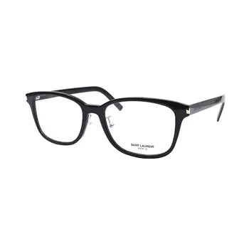 Оправа для очков Saint Laurent Classic, черный