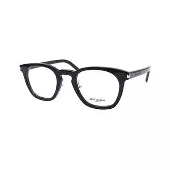 Оправа Saint Laurent для очков, черный